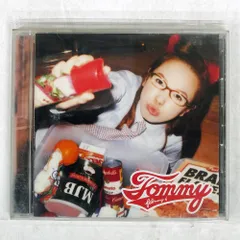 2025年最新】tommy february6 レコードの人気アイテム - メルカリ