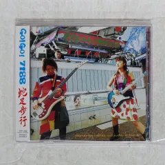2026年最新】go!go!7188 レコードの人気アイテム - メルカリ