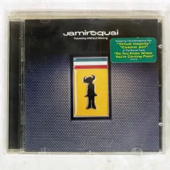 2025年最新】ジャミロクワイ レコードの人気アイテム - メルカリ