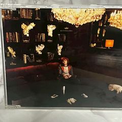 良品】 清春 KIYOHARU FOREVER LOVE CD アルバム ベスト 収録曲多数