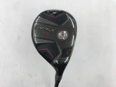 2025年最新】キャロウェイ apex uw 19の人気アイテム - メルカリ