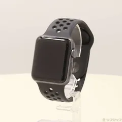 2025年最新】apple watch series3 nikeの人気アイテム - メルカリ