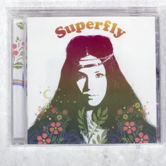 2025年最新】superfly レコードの人気アイテム - メルカリ