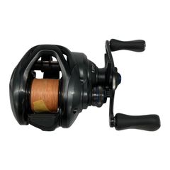 Shimano 21 SLX BFS XG 左巻き ベイトリール - メルカリ