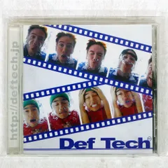 2025年最新】def tech レコードの人気アイテム - メルカリ