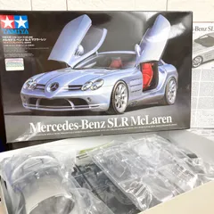 2025年最新】ベンツSLRマクラーレンの人気アイテム - メルカリ