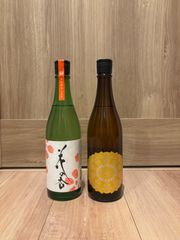 産土 花の香 菊花 720ml×2本 新品 - メルカリ