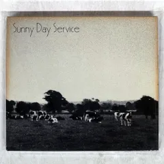 2026年最新】サニーデイサービス lpの人気アイテム - メルカリ