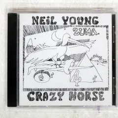 2026年最新】neil young zumaの人気アイテム - メルカリ