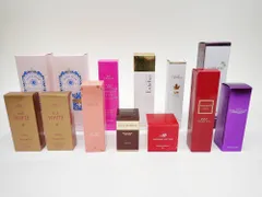 化粧品まとめ売り 11種類 13点セット R2512-041