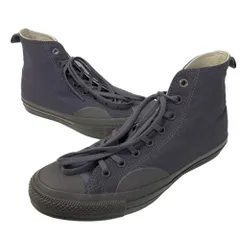 コンバース CONVERSE ALL STAR 100 L.L.Bean HI コラボ 1SD176 メンズ靴 スニーカー グレー 28cmサイズ 201-shoes1581