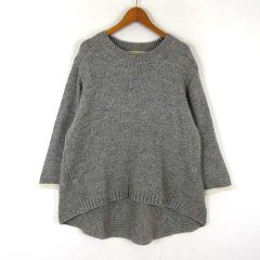 ミューズ ドゥーズィエム クラス MUSE de Deuxieme Classe 23AW OLBIA