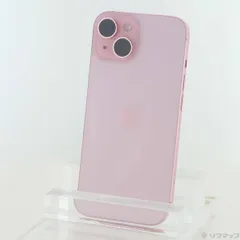 2025年最新】iPhone15 128gb ピンクの人気アイテム - メルカリ