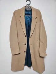 PAUL SMITH ポール・スミス メンズ ロングコート (Mサイズ)