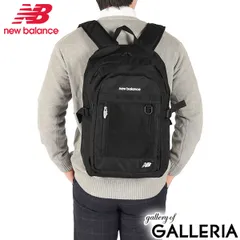 ニューバランス リュック メンズ レディース 通学 大容量 new balance 通勤 軽量 バックパック デイパック 通学リュック バッグ A4 B4 ノートPC 13インチ カジュアル SPORTS STYLE DAY PACK AC95340