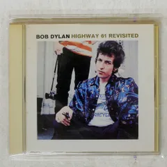 2026年最新】HIGHWAY 61 REVISITEDの人気アイテム - メルカリ