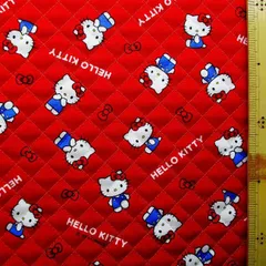 2025年最新】ハローキティ生地の人気アイテム - メルカリ
