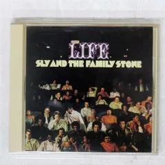 2025年最新】スライ&ファミリーストーン レコードの人気アイテム