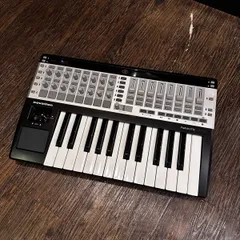 【中古・動作確認済】Novation ReMOTE 25 SL COMPACT 2026年最新】remote sl 25の人気アイテム - メルカリ