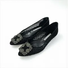 2025年最新】マノロブラニク ハンギシの人気アイテム - メルカリ