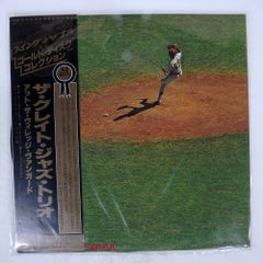 帯付き 国内盤 野口五郎/時にはラリーカールトンのように - SOMETIMES