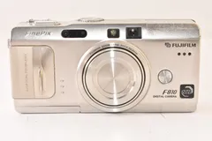 【U3059】 FUJIFILM FINEPIX F810 フジフィルム U3059】 FUJIFILM FINEPIX F810 フジフィルム 富士フイルム FinePix