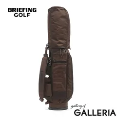 2026年最新】ブリーフィング キャディバッグ ホリデーの人気アイテム