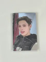 コルティス Weverse Shop スペシャルギフト ジェームス トレカ