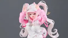 2025年最新】勝利の女神nikke フィギュアの人気アイテム - メルカリ
