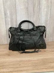 2025年最新】バレンシアガシティの人気アイテム - メルカリ