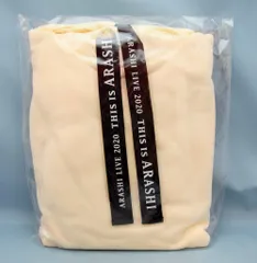 嵐 20年This is 嵐Live パーカー