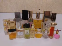 シャネル エルメス ニナリッチ 香水 まとめ売り 未開封、開封済みまとめ 2025年最新】香水まとめ売りの人気アイテム - メルカリ