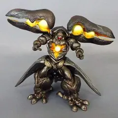 【中古】食玩 トレーディングフィギュア ダイヤウェポン(フルカラーver.) 「ファイナルファンタジークリーチャーズvol.3」 