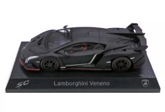 Lamborghini Veneno 1/18 Kyosho - メルカリ