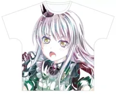 2025年最新】バンドリ tシャツ フルグラフィックの人気アイテム - メルカリ