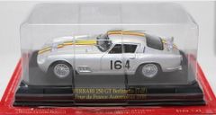 新品 1/43 アシェット フェラーリコレクション 575M マラネロ