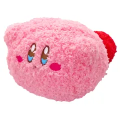 【中古】ぬいぐるみ カービィ(ホバリング) ふわふわもっとぬいぐるみ 「星のカービィ」