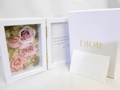 2025年最新】ディオールブリザードフラワーの人気アイテム - メルカリ