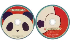 【中古】ゲームミュージックCD 燃えよ!乙女道士 -華遊恋語- オトメイトスイートBOX同梱特典サウンドトラックCD & ドラマCD 「乙女道士へ想いを伝えよ、漢たち!」