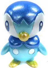【中古】フィギュア [単品] ポッチャマ 特製キラキラVer. 「ポケットモンスター」 モンコレ-モンスターコレクション- ポケモンファン 第76号付録
