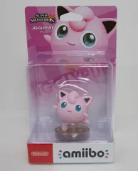 2026年最新】amiibo ミェンミェン(大乱闘スマッシュブラザーズ)の人気