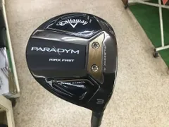 2025年最新】パラダイム 3w シャフトの人気アイテム - メルカリ