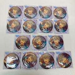 ブルーロック 糸師凛 第2弾缶バッジ プリンセスカフェ 原作 - メルカリ