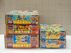 バトルビーダマン 19 コバルトガイスト 未開封品 - メルカリ