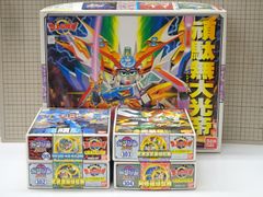 バトルビーダマン 19 コバルトガイスト 未開封品 - メルカリ