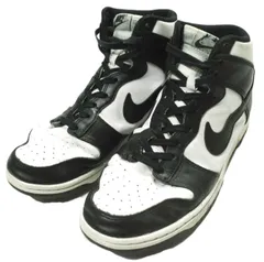 NIKE ナイキ DUNK HI RETRO ダンクハイ レトロ DD1399-105 US10(28cm) WHITE/BLACK-TOTAL ORANGE スニーカー シューズ g23794