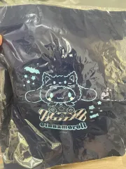 サンリオ ハロウィーン クージー エコバッグ シナモロール