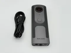2026年最新】RICOH THETA Vの人気アイテム - メルカリ