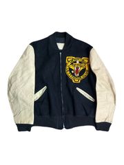 The Letters Western Bolero Jacket レターズ - メルカリ