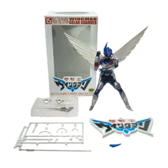 2025年最新】ウイングマン 3の人気アイテム - メルカリ